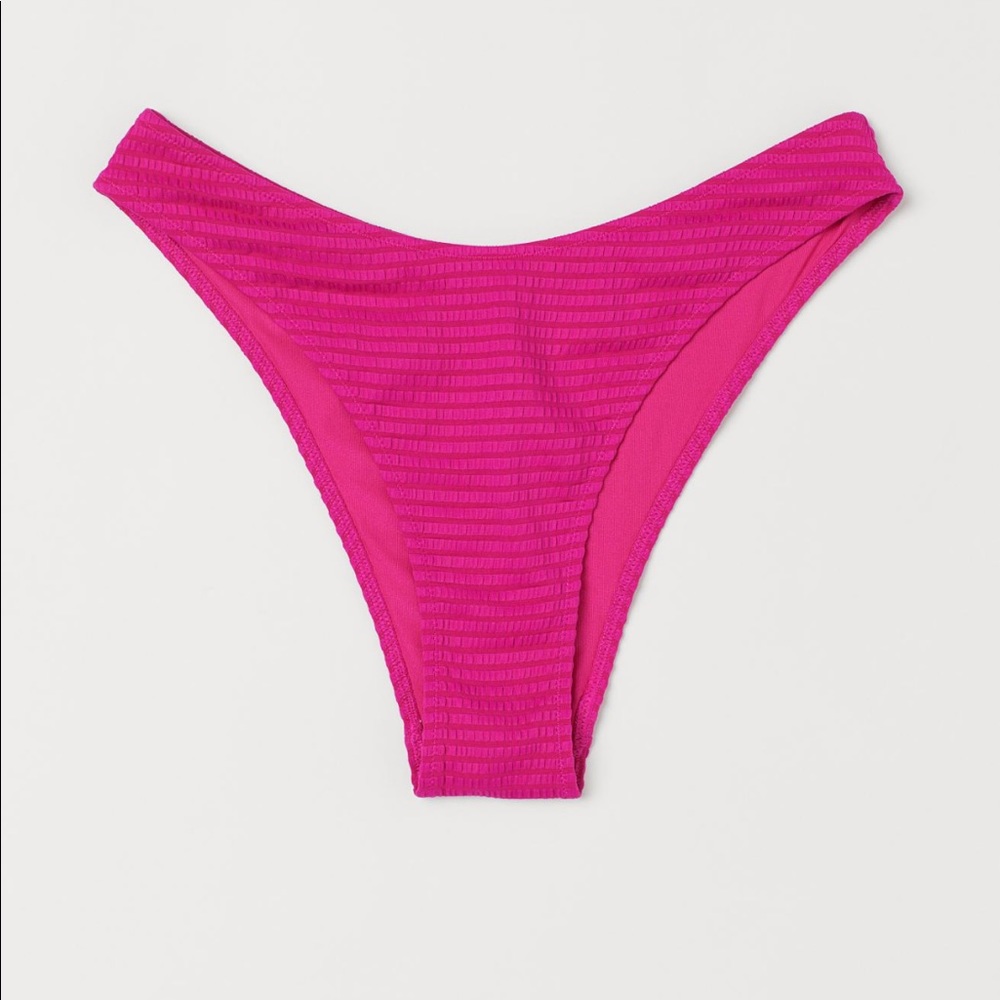 Swimwear Bikini Bottom